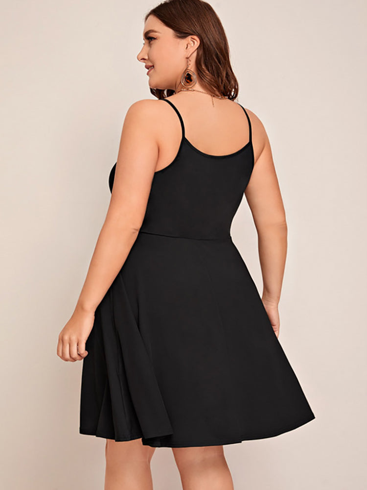 Floral Print Midi Dress - View 6 | Lwiis