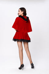 Christmas costume set - View 8 | Lwiis