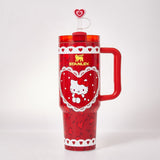 Stanley x Hello Kitty Sweet Hearts Luminous Tumbler - View 12 | Lwiis