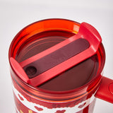 Stanley x Hello Kitty Sweet Hearts Luminous Tumbler - View 14 | Lwiis
